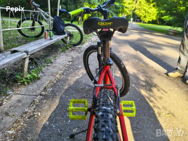 Велосипед, Колело, bike, Drag Climber 24, снимка 4 - Велосипеди - 54777939