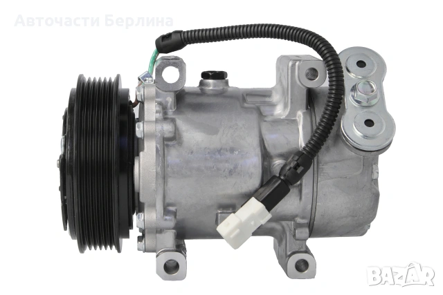 Компресор за климатик за Citroen Xsara и Peugeot 206, снимка 2 - Части - 54859096