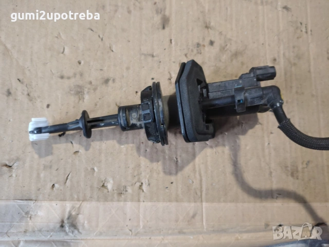 Горна Помпа Съединител kd43-41400-b Mazda CX3 4х4 77kW 1.5дизел 2015, снимка 2 - Части - 55266195