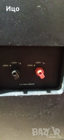 JBL L56 единична тонколона., снимка 4 - Тонколони - 54543541