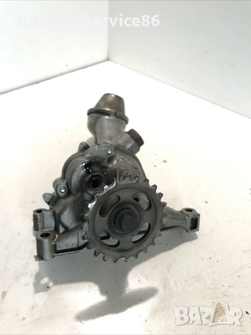 Маслена помпа за Mercedes Sprinter 308 / 208 2.3D (1995-1999) 6031810320