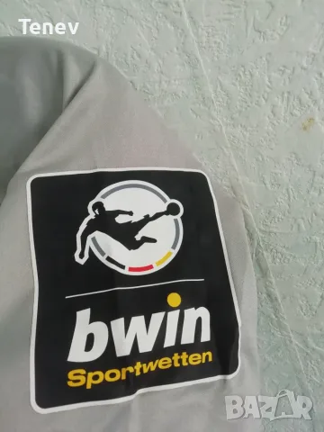 TSV 1860 München Spielertrikot Daniel Wein 2021/2022 Third Nike мачова тениска Мюнхен 1860 фланелка , снимка 7 - Тениски - 43628226