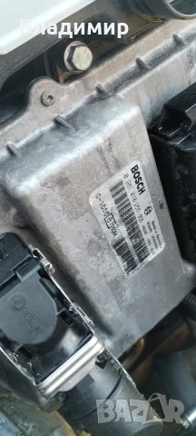 MAN TGA 18.390 на части, снимка 15 - Камиони - 55572122