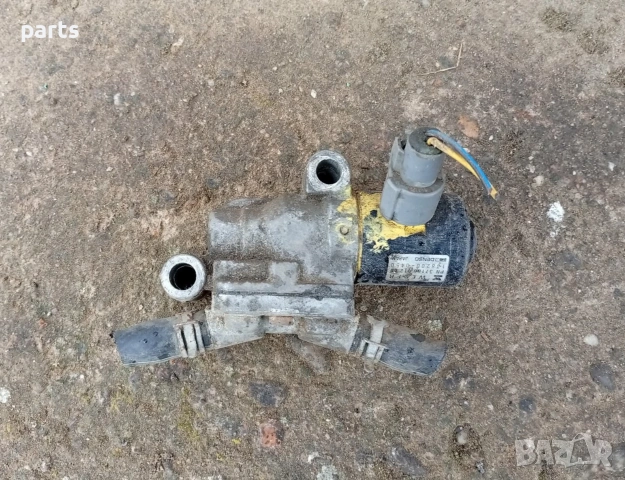 Стъпково Моторче Ровър 600 1.8 Бензин - 620 - 623 - Хонда Акорд - 1382000450 - 3716671200, снимка 5 - Части - 54048050