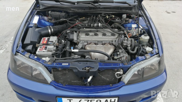 Honda Accord, снимка 7 - Автомобили и джипове - 53968541