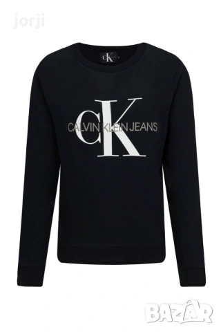Оригинална блуза Calvin Klein Jeans