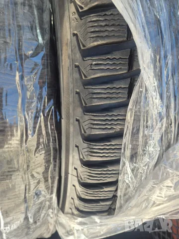 Gumi Michelin Latitude Alpin 255/55/18 kato novi, снимка 2 - Гуми и джанти - 55507421