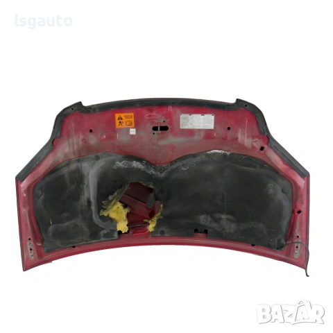 Преден капак Honda FR-V 2004-2007 ID: 162372, снимка 2 - Части - 55216898