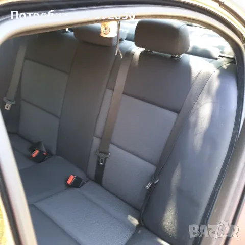 Продавам БМВ 320д, снимка 8 - Автомобили и джипове - 55363449
