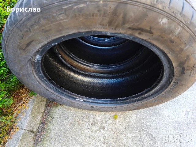 4бр. 205 55 16 Hankook Ventus Prime 4, снимка 6 - Гуми и джанти - 54661782