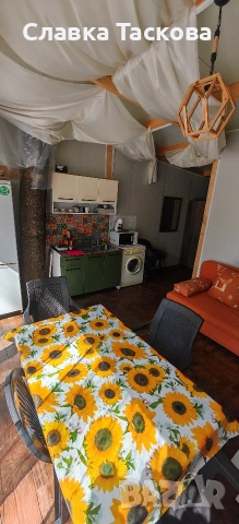 Продават се 2 бунгала , снимка 4 - Апартаменти - 54933227