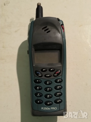 Ериксон R250s PRO
