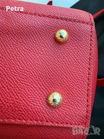 Dolce and Gabbana Secily, снимка 10 - Чанти - 54919148