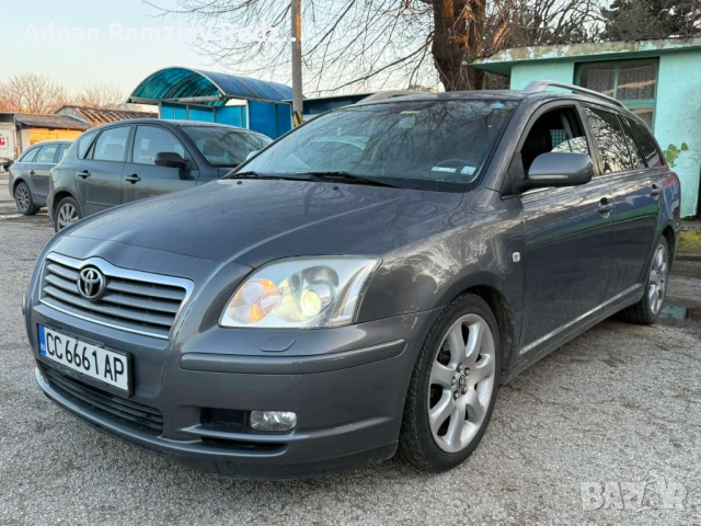 Продавам автомобил , снимка 6 - Автомобили и джипове - 54798860