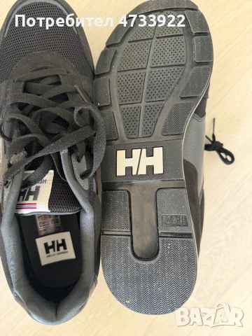 Спортни обувки Helly Hansen , снимка 2 - Спортно елегантни обувки - 54302395