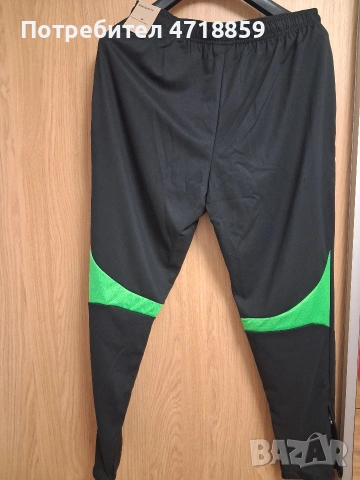 Долнище на NIKE Dry Fit, снимка 8 - Спортни дрехи, екипи - 54478607
