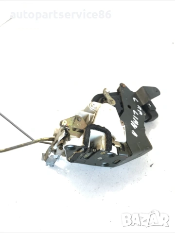 Заключващ механизъм предна лява врата за Suzuki Liana 1.4 Ddis (2004)