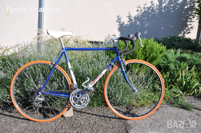 Koga Miyata Flyer- шосеен велосипед