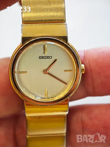 Seiko V700-6L20, снимка 3 - Дамски - 55509100