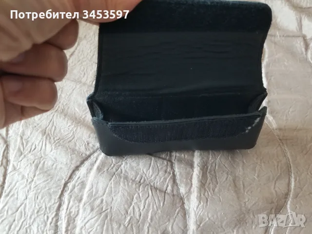 Калъф koжен за GSM телефони, снимка 2 - Калъфи, кейсове - 55444739