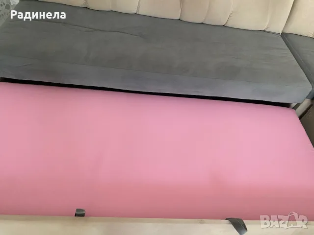 Диван на модули - ъглов , снимка 15 - Дивани и мека мебел - 55665696