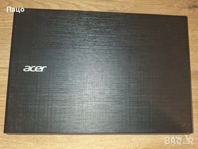 Acer Aspire E5-573/i3-4005U, снимка 2 - Лаптопи за дома - 55416499