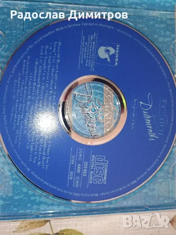 C.C.Catch-Greatest hits, снимка 3 - CD дискове - 55496891