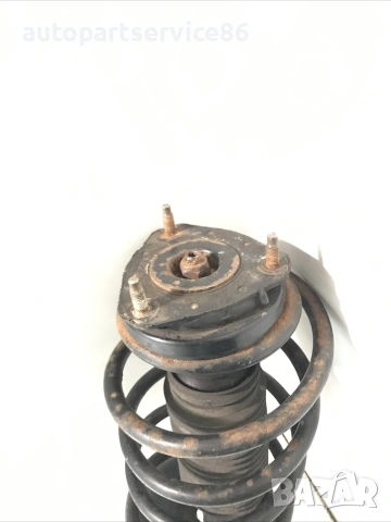 Преден десен амортисьор за Ford Transit Connect (2003–2010) 2T14-18057-BL 