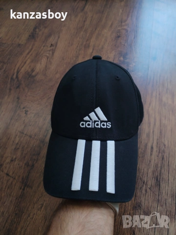 adidas - страхотна мъжка шапка