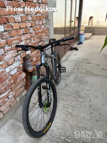 Продавам drag c2-втора употреба