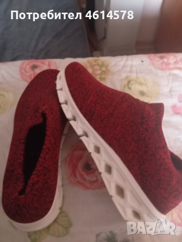 Продавам дамски обувки, снимка 2 - Маратонки - 54100631