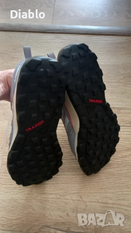 маратонки adidas terrex, снимка 4 - Маратонки - 54530848