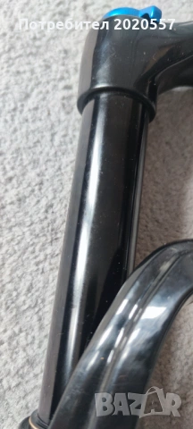 Вилка Fox 36 Rhythm Grip 140mm, снимка 8 - Части за велосипеди - 54015449