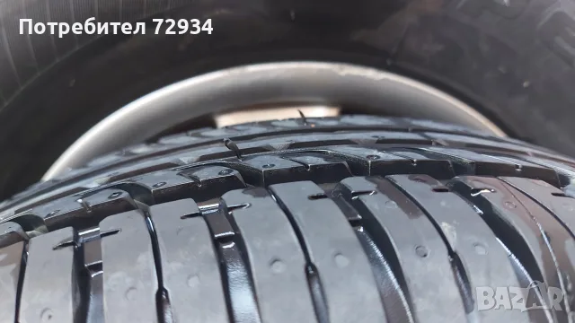 Лети джанти за Рено 14 цола, снимка 2 - Гуми и джанти - 55640720
