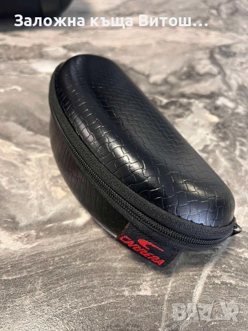 Слънчеви очила Carrera C-39, снимка 5 - Слънчеви и диоптрични очила - 55016274