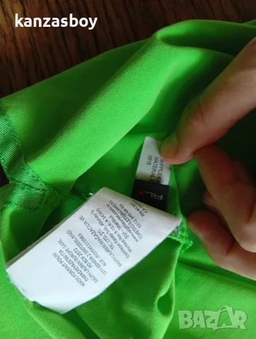 RLX Ralph Lauren polo shirt - мъжка тениска р-р XL, снимка 6 - Тениски - 55502453