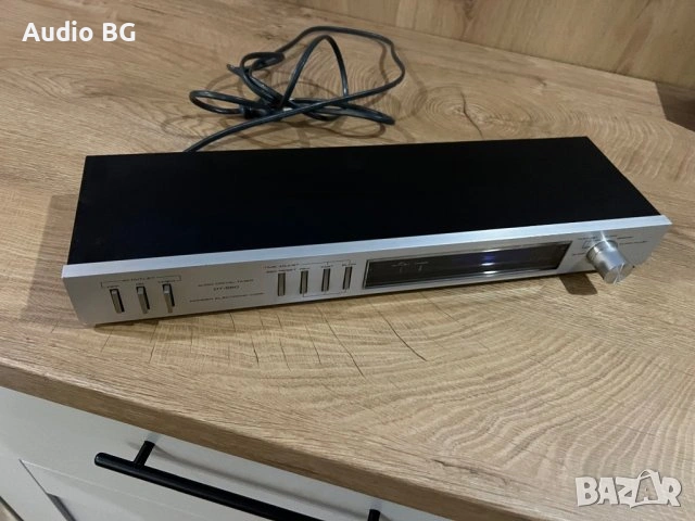 Pioneer DT-510,550 Timer Blue Line Series, снимка 3 - Ресийвъри, усилватели, смесителни пултове - 54545994