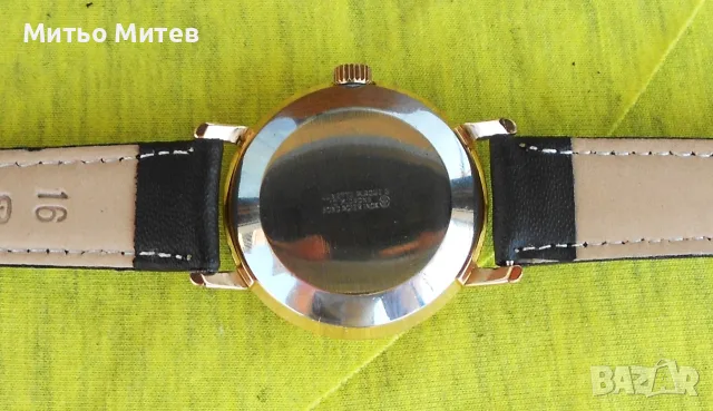 Oris 3 Oris 3 Oris 3, снимка 7 - Мъжки - 55689938