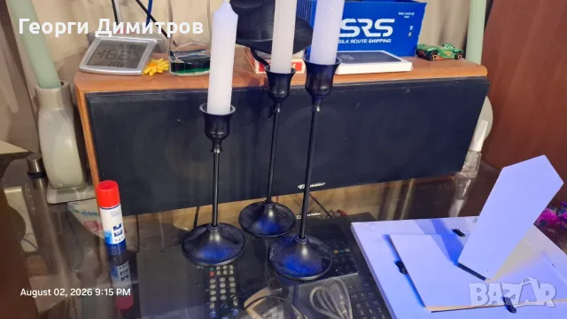 Цената е в евро. Комплект Thunder 2+3 аудио система., снимка 5 - Тонколони - 55662736