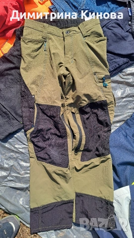 Мъжки работен панталон Macot