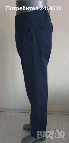 Emporio Armani Regular Fit Pant Mens Size 32 НОВО! ОРИГИНАЛ! Мъжки  Панталон., снимка 2 - Панталони - 54621955