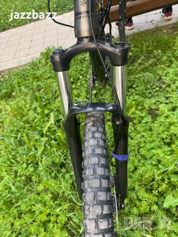 Вилка Suntorur XCM 34 Boost 29” инча 27,5” , снимка 6 - Части за велосипеди - 54813939