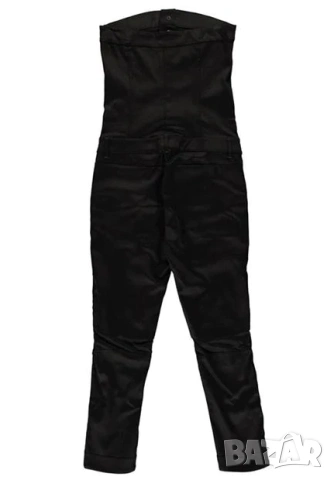 G-Star Raw Pavan Ankle Suit оригинален черен гащеризон XS и L, снимка 12 - Гащеризони - 54300041