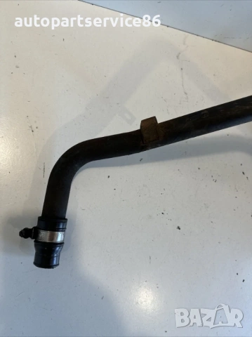 Маркуч за вода Om904 815 4.250C за Mercedes Atego (1997-2005), снимка 2 - Части - 54180109