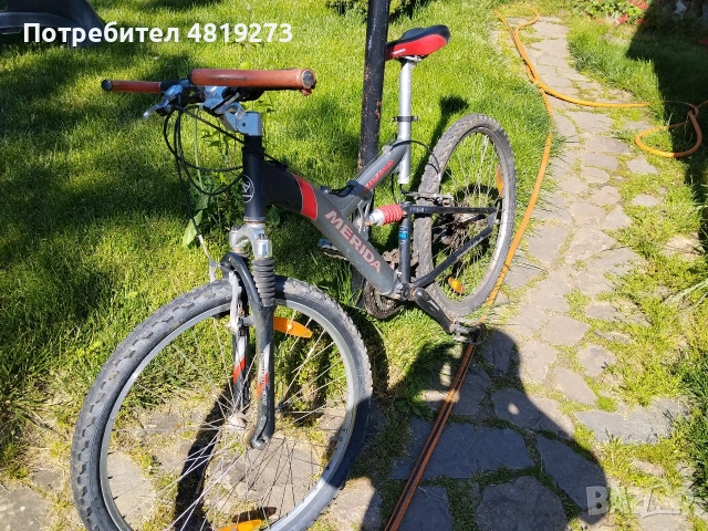 мъжки и дамски колелета внос от Германия , снимка 4 - Велосипеди - 54482529