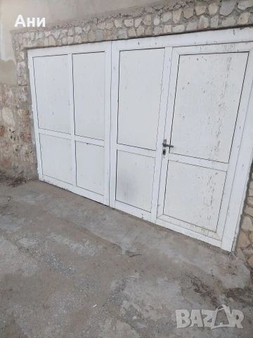 Гаражна врата , снимка 2 - Гаражни врати - 55015734