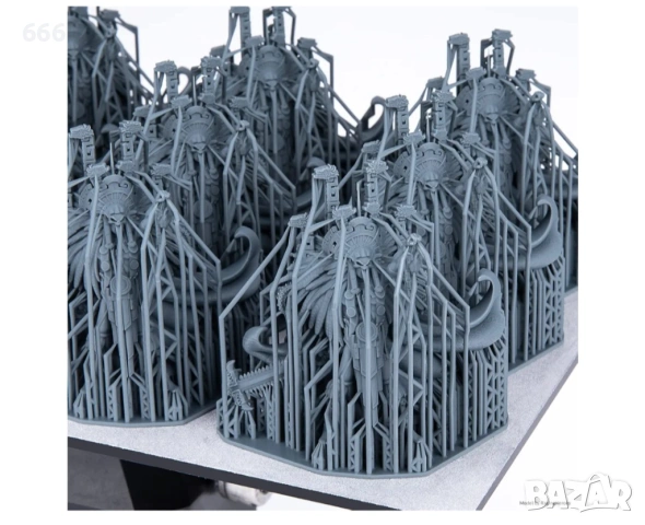 ELEGOO платформа за 3D принтер, снимка 5 - Друга електроника - 53975889