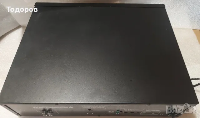 Kenwood KX-3080 Stereo Cassette Deck , снимка 6 - Декове - 55478750