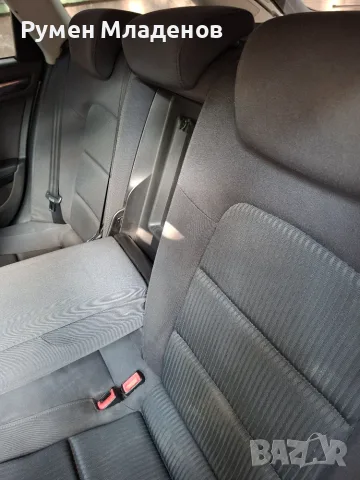 Салон седалки за ауди а4 б8 комби, снимка 6 - Автомобили и джипове - 55619557