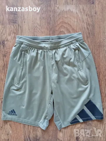 Adidas - мъжки къси панталони р-р S, снимка 2 - Къси панталони - 55501434